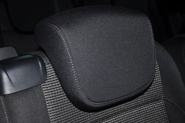 2012款大众夏朗2.0TSI标配型