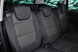 2012款大众夏朗2.0TSI标配型