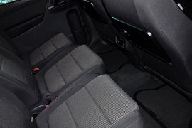 2012款大众夏朗2.0TSI标配型