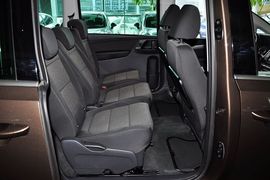 2012款大众夏朗2.0TSI标配型