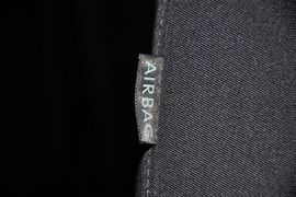 2012款大众夏朗2.0TSI标配型