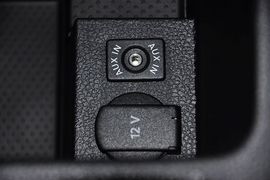 2012款大众夏朗2.0TSI标配型