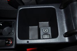 2012款大众夏朗2.0TSI标配型