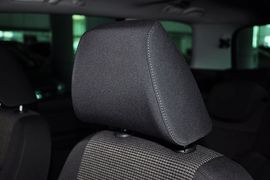2012款大众夏朗2.0TSI标配型