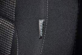 2012款大众夏朗2.0TSI标配型