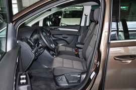 2012款大众夏朗2.0TSI标配型