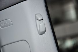 2012款大众夏朗2.0TSI标配型