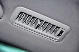 2012款大众夏朗2.0TSI标配型