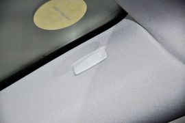 2012款大众夏朗2.0TSI标配型