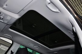 2012款大众夏朗2.0TSI标配型