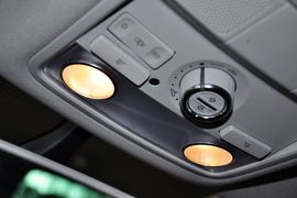2012款大众夏朗2.0TSI标配型