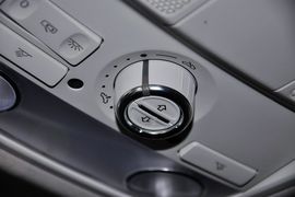 2012款大众夏朗2.0TSI标配型