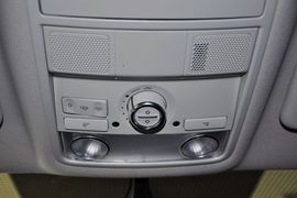 2012款大众夏朗2.0TSI标配型