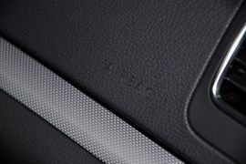 2012款大众夏朗2.0TSI标配型