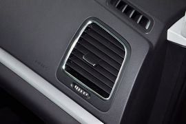 2012款大众夏朗2.0TSI标配型