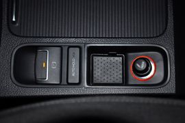 2012款大众夏朗2.0TSI标配型