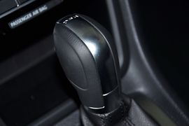 2012款大众夏朗2.0TSI标配型