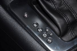 2012款大众夏朗2.0TSI标配型