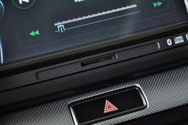2012款大众夏朗2.0TSI标配型