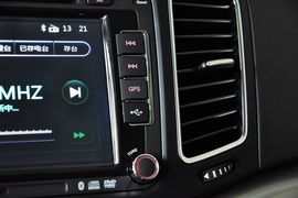 2012款大众夏朗2.0TSI标配型