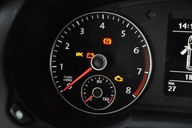 2012款大众夏朗2.0TSI标配型