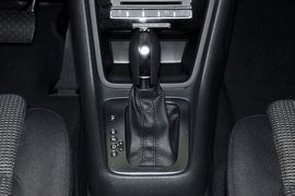 2012款大众夏朗2.0TSI标配型