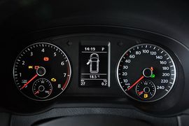 2012款大众夏朗2.0TSI标配型