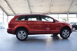 2012款奥迪Q7