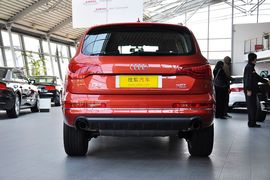 2012款奥迪Q7