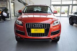 2012款奥迪Q7