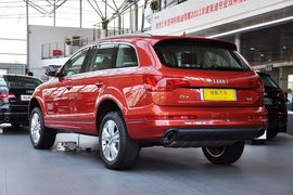2012款奥迪Q7