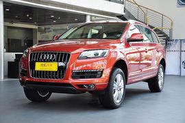 2012款奥迪Q7