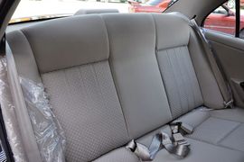 2012款东南V3菱悦1.5L手动舒适版