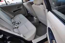 2012款东南V3菱悦1.5L手动舒适版