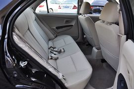 2012款东南V3菱悦1.5L手动舒适版