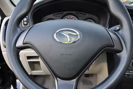 2012款东南V3菱悦1.5L手动舒适版
