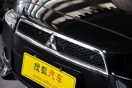 2011款东南三菱1.8L手动致尚版豪华型