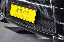 2011款东南三菱1.8L手动致尚版豪华型