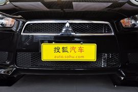 2011款东南三菱1.8L手动致尚版豪华型