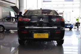 2011款东南三菱1.8L手动致尚版豪华型