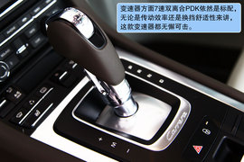 试驾全新一代保时捷911
