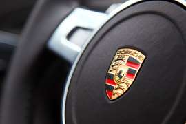 试驾全新一代保时捷911