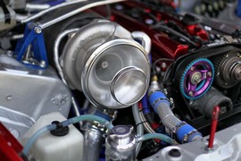 【改装】顶级漂移赛车鉴赏雷克萨斯GS350