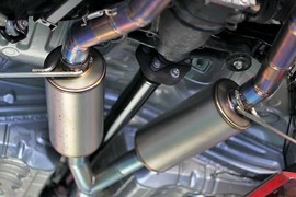 【改装】顶级漂移赛车鉴赏雷克萨斯GS350