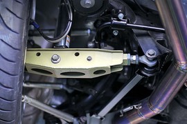 【改装】顶级漂移赛车鉴赏雷克萨斯GS350