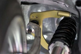 【改装】顶级漂移赛车鉴赏雷克萨斯GS350