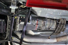 【改装】顶级漂移赛车鉴赏雷克萨斯GS350