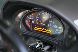 【改装】顶级漂移赛车鉴赏雷克萨斯GS350