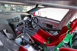 【改装】顶级漂移赛车鉴赏雷克萨斯GS350