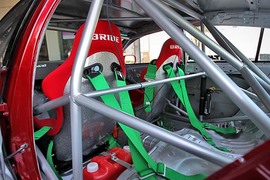 【改装】顶级漂移赛车鉴赏雷克萨斯GS350
